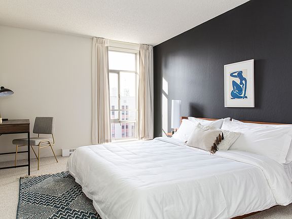 2nd image of 550 Battery St APT 2216
