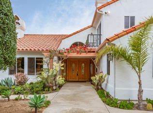 4600 Sierra Madre Rd, Santa Barbara, CA 93110