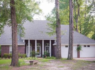 241 Deer Park Rd, Tupelo, MS 38804