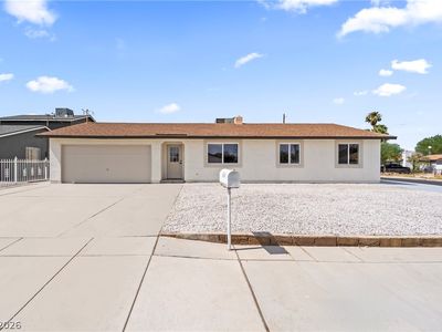 4890 Idaho Ave, Las Vegas, NV, 89104