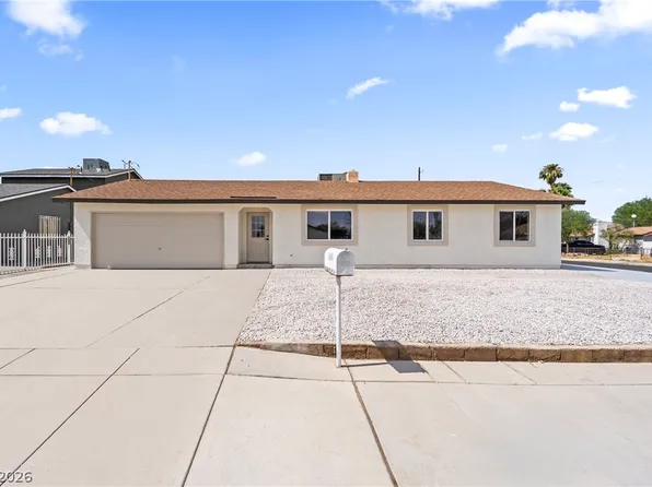 4980 Idaho Ave, Las Vegas, NV 89104