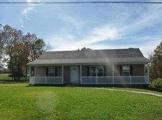 215 Pheasant Ln, Holts Summit, MO 65043