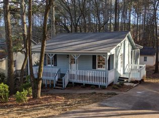 142 W South St, Canton, GA 30114