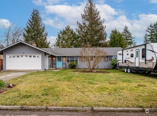 1851 McKinley St, Enumclaw, WA 98022