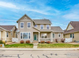4210 San Marco Dr, Longmont, CO 80503