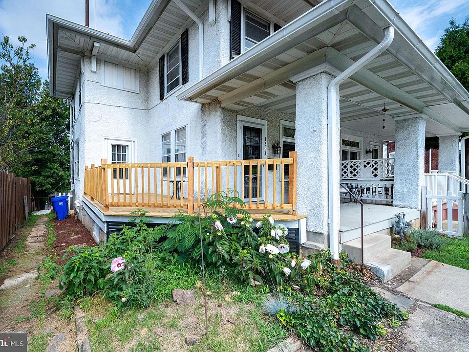 1st image of 1304 Hampden Blvd
