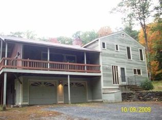 100 Old Winchester Rd, Warwick, MA 01378