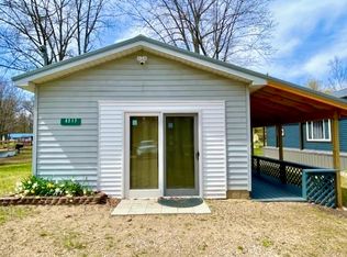 6217 Ruth St, Gladwin, MI 48624