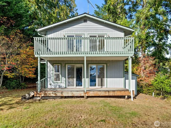 411 E Madrona Parkway, Grapeview, WA 98546