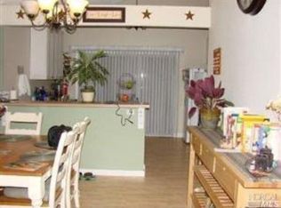 703 Racquet Club Cir, Rohnert Park, CA 94928