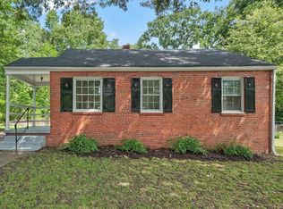 3204 Kenyon Ave, Richmond, VA 23224