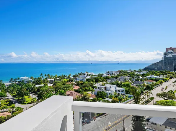 2701 N Ocean Boulevard #15C, Fort Lauderdale, FL 33308