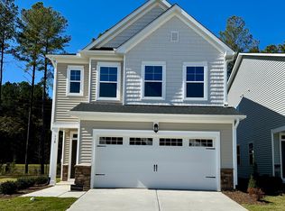 118 Ivy Vine Way, Raleigh, NC 27610