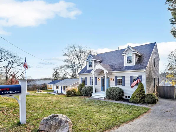 6 Dexter Avenue, Sandwich, MA 02563