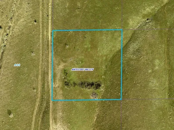 W Vic 120th Street West St, Lancaster, CA 93536