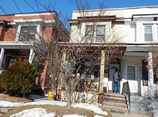 28 W Paul Ave, Trenton, NJ 08638