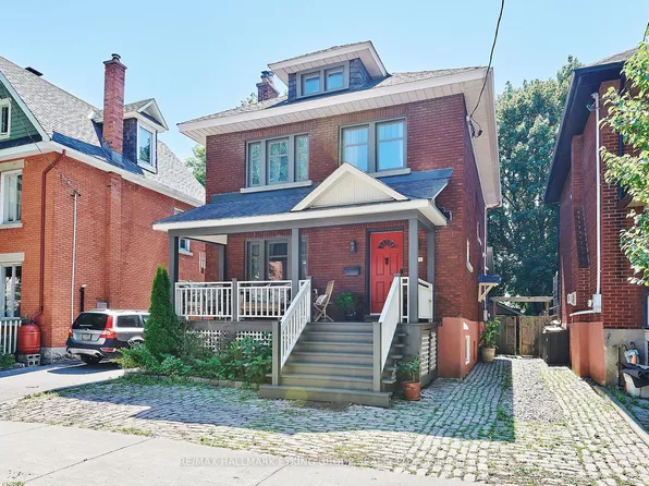 290 Flora St, Ottawa, ON K1R 5S3
