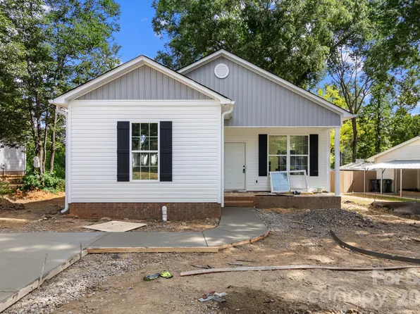 725 Rockdale St, Rock Hill, SC 29730