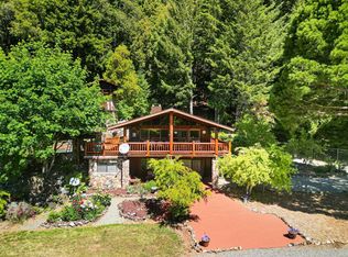 4100 Big Flat Rd, Crescent City, CA 95531