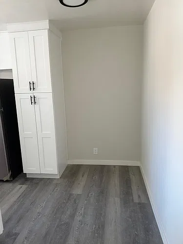 Floor plan Two bedroom A