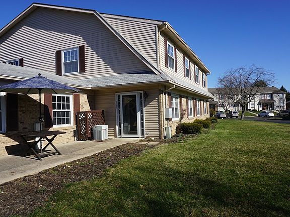 2nd image of 250 Trace Dr APT C