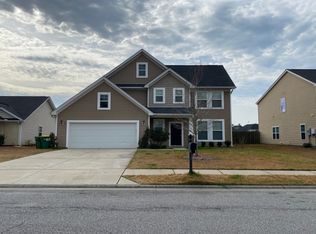 307 Casey Dr, Pooler, GA 31322