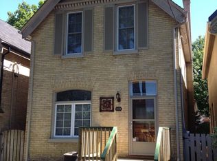 303 Pall Mall St, London, ON N6B 2G8
