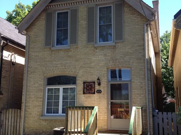 303 Pall Mall St, London, ON N6B 2G8