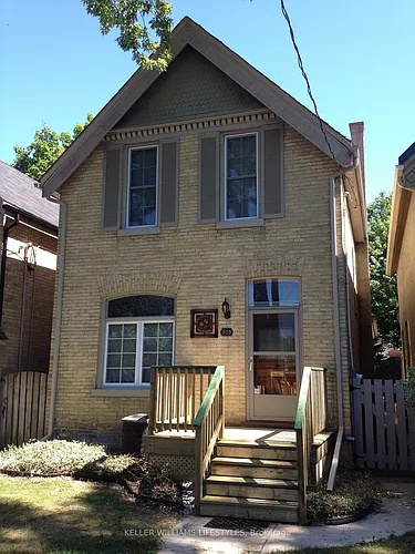 303 Pall Mall St Photo 1