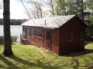 77 Aberdeen Rd, Goshen, MA 01032