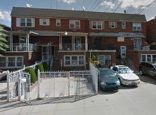 2074A Matthews Ave, Bronx, NY 10462