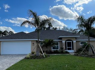 1234 Captiva Island Cir SW, Palm Bay, FL 32908
