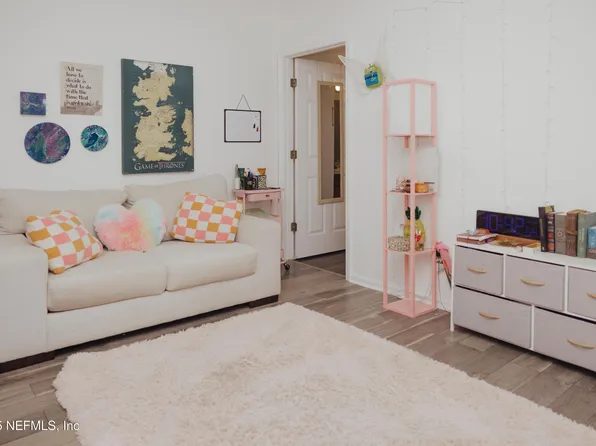 3641 KIRKPATRICK Circle #5, Jacksonville, FL 32210