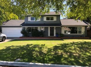 169 Shuey Dr, Moraga, CA 94556