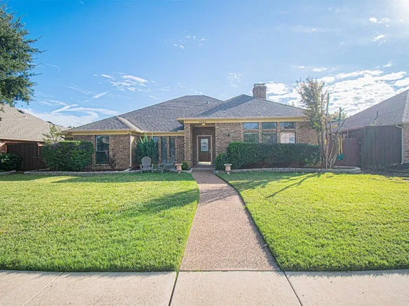 3304 Sailmaker Ln, Plano, TX 75023