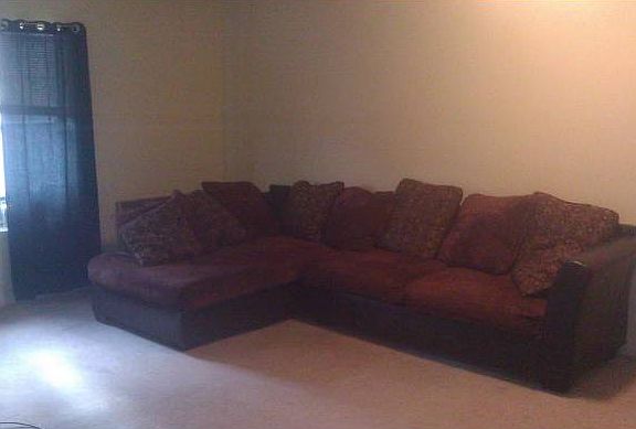 living dining room combo