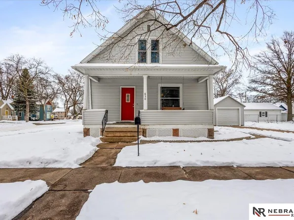 850 N D St, Fremont, NE 68025