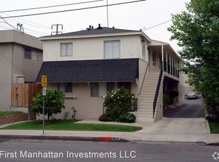 1629 E Maple Ave APT 1, El Segundo, CA 90245