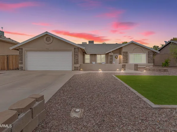 7956 W WILLOW Avenue, Peoria, AZ 85381