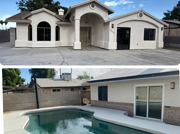 2472 S 18th Ave, Yuma, AZ 85364