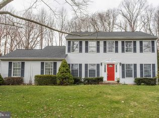 24 Steeplechase Dr, Doylestown, PA 18901