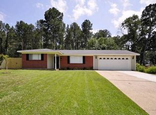 1919 S Brookwood Dr, Shreveport, LA 71118