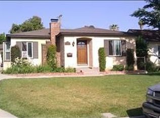 6018 Gregory Ave, Whittier, CA 90601