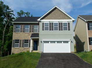 4158 Faircrest Ln, Roanoke, VA 24018
