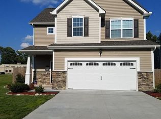 462 Frizzell Ave, Norfolk, VA 23502
