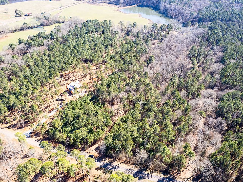 Old Rumble Road