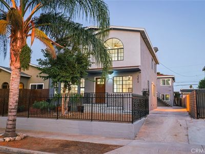 2354 Meadowvale Ave, Los Angeles, CA, 90031