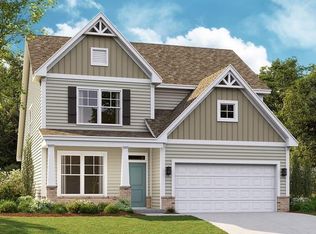 38 Cornelia Crossing, Cameron, NC 28326