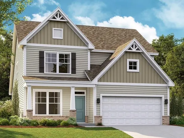 38 Cornelia Crossing, Cameron, NC 28326