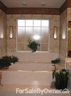 Front Door Entrance
